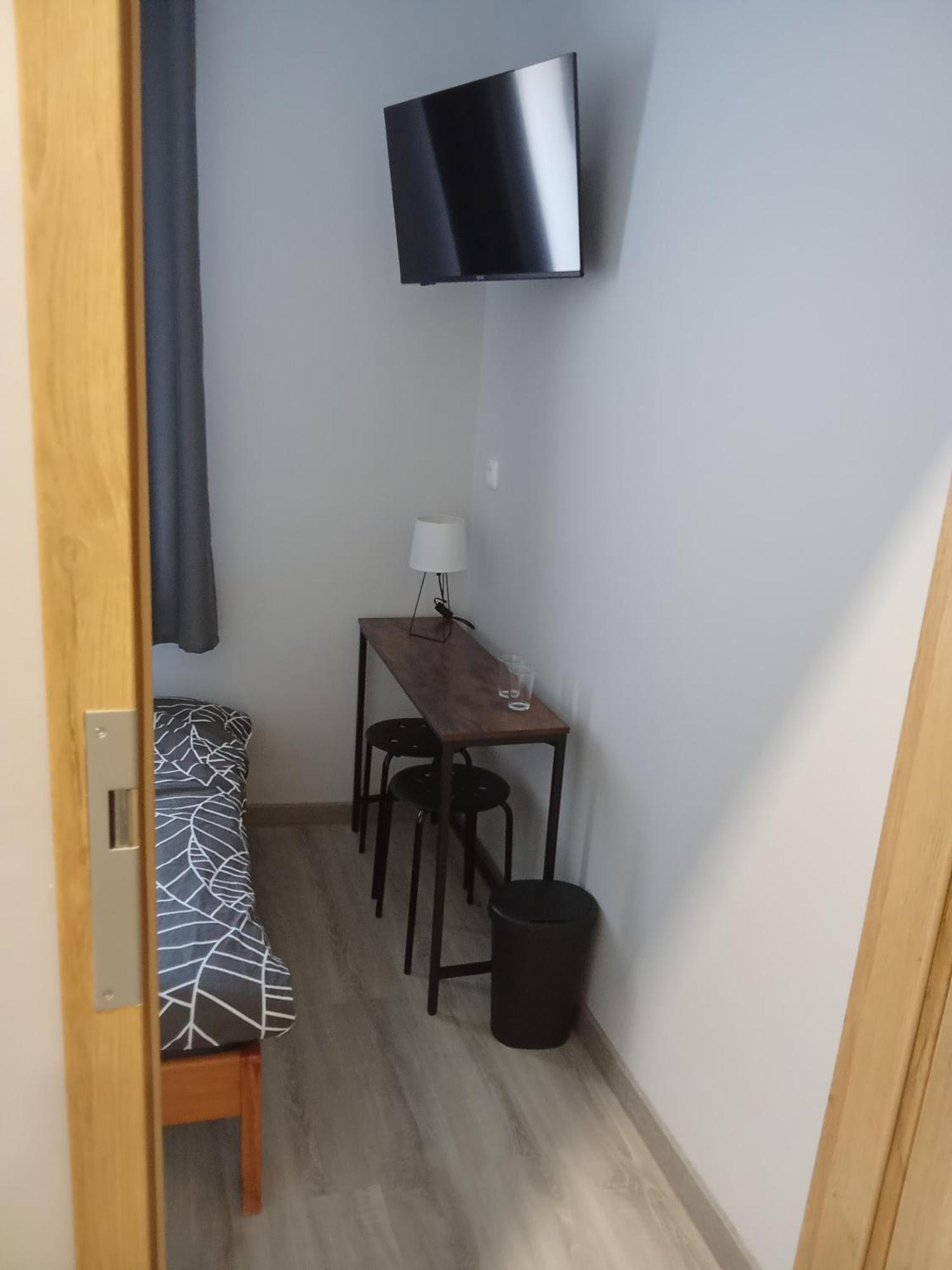 Noclegi 24H Przemyśl Exterior foto